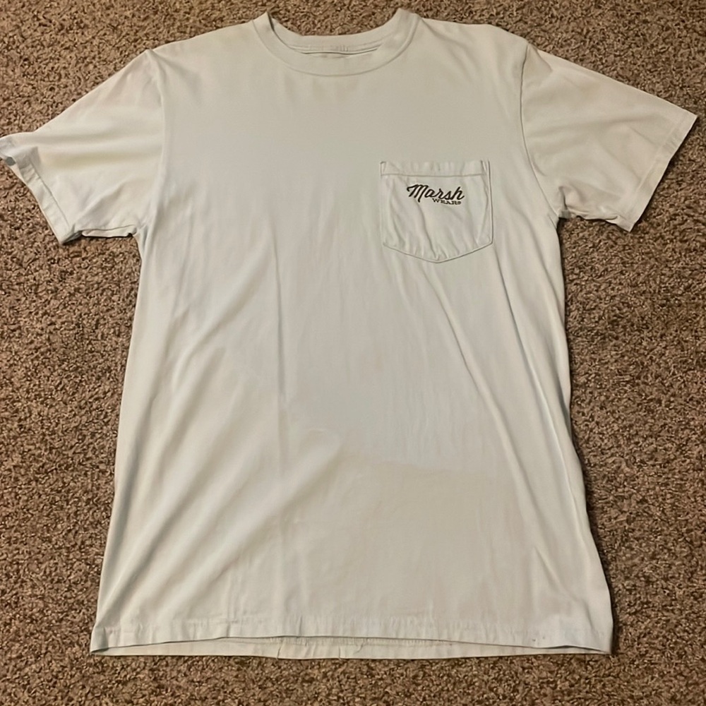 Marsh Wear T-shirt